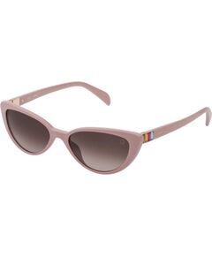 SUNGLASSES TOUS WOMAN STOA53S550816 (Lens/Bridge/Temple) 55/17/140 mm) Saules Brilles