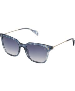 SUNGLASSES TOUS WOMAN STOA31-540AG7 (Lens/Bridge/Temple) 54/19/140 mm) Saules Brilles