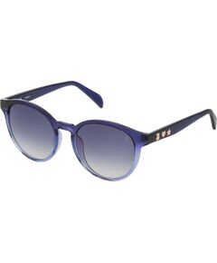 SUNGLASSES TOUS WOMAN STOA24-520AMH (Lens/Bridge/Temple) 52/20/140 mm) Saules Brilles