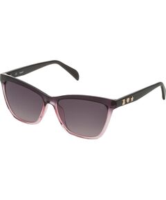 SUNGLASSES TOUS WOMEN STOA23-560G49 (Lens/Bridge/Temple) 56/16/140 mm) Saules Brilles