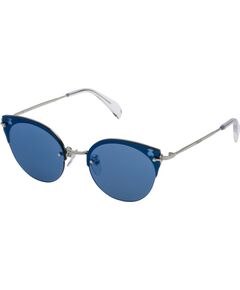 SUNGLASSES TOUS WOMAN STOA09-56579B (Lens/Bridge/Temple) 56/18/140 mm) Saules Brilles