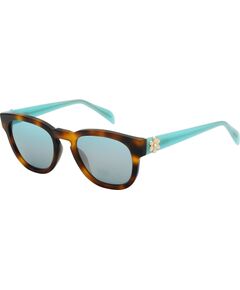 SUNGLASSES TOUS WOMAN STO942S50752X (Lens/Bridge/Temple) 50/22/135 mm) Saules Brilles
