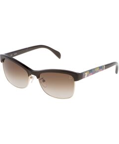 SUNGLASSES TOUS WOMAN STO907-570D84 (Lens/Bridge/Temple) 57/16/135 mm) Saules Brilles