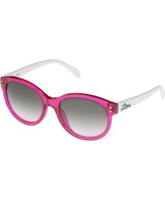 SUNGLASSES TOUS WOMAN STO870-5402GR (Lens/Bridge/Temple) 54/140/19 mm) Saules Brilles