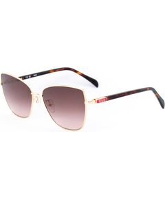 SUNGLASSES TOUS WOMEN STO471-590300 (Lens/Bridge/Temple) 59/16/140 mm) Солнцезащитные очки