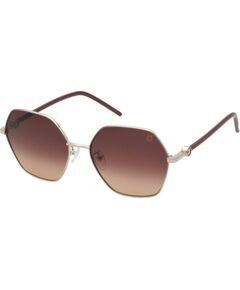 SUNGLASSES TOUS WOMEN STO456-56033M (Lens/Bridge/Temple) 56/17/135 mm) Солнцезащитные очки
