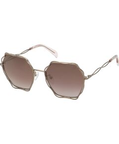 SUNGLASSES TOUS WOMEN STO445-57A39G (Lens/Bridge/Temple) 57/19/140 mm) Солнцезащитные очки