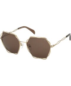 SUNGLASSES TOUS WOMEN STO445-57300K (Lens/Bridge/Temple) 57/19/140 mm) Солнцезащитные очки