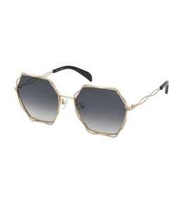 SUNGLASSES TOUS WOMEN STO445-570300 (Lens/Bridge/Temple) 57/19/140 mm) Солнцезащитные очки