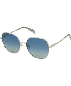 SUNGLASSES TOUS WOMEN STO439-560594 (Lens/Bridge/Temple) 56/14/140 mm) Солнцезащитные очки