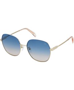 SUNGLASSES TOUS WOMEN STO439-560309 (Lens/Bridge/Temple) 56/17/140 mm) Солнцезащитные очки