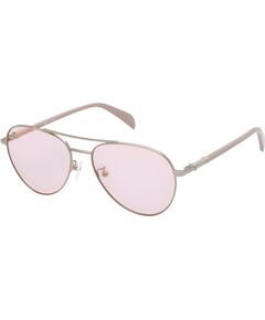 SUNGLASSES TOUS WOMEN STO437-560E59 (Lens/Bridge/Temple) 56/16/135 mm) Солнцезащитные очки
