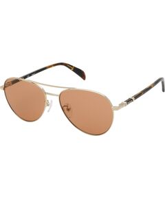 SUNGLASSES TOUS WOMEN STO437-560300 (Lens/Bridge/Temple) 56/16/135 mm) Солнцезащитные очки