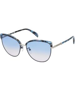 SUNGLASSES TOUS WOMEN STO436570SN9 (Lens/Bridge/Temple) 57/16/135 mm) Солнцезащитные очки