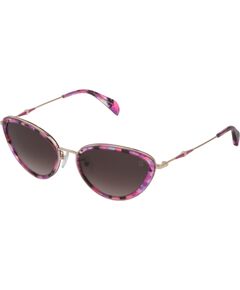 SUNGLASSES TOUS WOMAN STO387-550GED (Lens/Bridge/Temple) 55/19/135 mm) Солнцезащитные очки