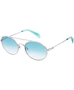 SUNGLASSES TOUS WOMAN STO386-53579Y (Lens/Bridge/Temple) 59/19/135 mm) Солнцезащитные очки