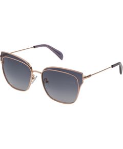 SUNGLASSES TOUS WOMAN STO385-610300 (Lens/Bridge/Temple) 61/17/135 mm) Солнцезащитные очки