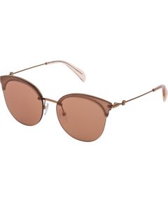 SUNGLASSES TOUS WOMAN STO370V598FCG (Lens/Bridge/Temple) 59/17/140 mm) Saules Brilles