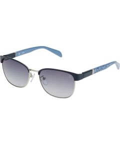 SUNGLASSES TOUS WOMAN STO315-550E70 (Lens/Bridge/Temple) 55/135/17 mm) Saules Brilles