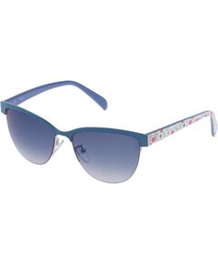 SUNGLASSES TOUS WOMAN STO314-570E70 (Lens/Bridge/Temple) 57/140/17 mm) Saules Brilles