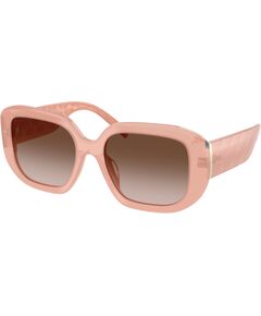 SUNGLASSES TORY BURCH WOMEN TY7218U202813 (Lens/Bridge/Temple) 54/18/140 mm) Saules Brilles