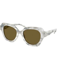 SUNGLASSES TORY BURCH WOMEN TY7215U318473 (Lens/Bridge/Temple) 51/19/140 mm) Saules Brilles