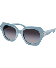 SUNGLASSES TORY BURCH WOMEN TY7215U19698G (Lens/Bridge/Temple) 51/19/140 mm) Saules Brilles
