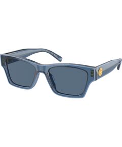 SUNGLASSES TORY BURCH WOMEN TY7207U200380 (Lens/Bridge/Temple) 53/18/145 mm) Saules Brilles