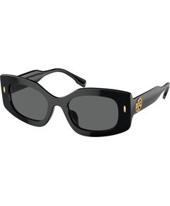 SUNGLASSES TORY BURCH WOMEN TY7202U170973 (Lens/Bridge/Temple) 50/19/145 mm) Saules Brilles
