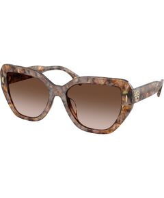 SUNGLASSES TORY BURCH WOMEN TY7194U197513 (Lens/Bridge/Temple) 55/17/140 mm) Saules Brilles
