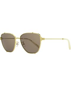 SUNGLASSES TORY BURCH WOMEN TY6105-32787N (Lens/Bridge/Temple) 55/16/140 mm) Saules Brilles