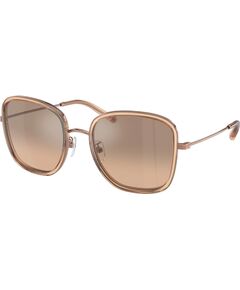 SUNGLASSES TORY BURCH WOMEN TY6101-33683D (Lens/Bridge/Temple) 53/20/140 mm) Saules Brilles