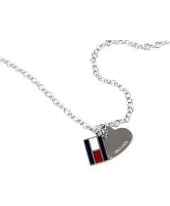 RING TOMMY HILFIGER WOMEN 928000 (46CM ) Bižutērija