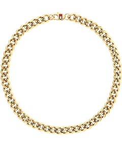 NECKLACE TOMMY HILFIGER MAN 2790605 (40CM ) Bižutērija