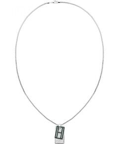 NECKLACE TOMMY HILFIGER MAN 2790450 (50CM ) Bižutērija