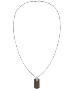 NECKLACE TOMMY HILFIGER MAN 2790431 (59CM ) Bižutērija