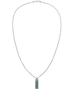 NECKLACE TOMMY HILFIGER MAN 2790392 (45CM ) Bižutērija