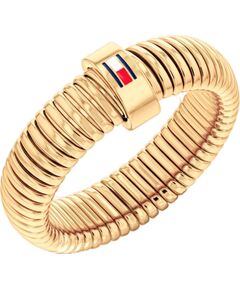RING TOMMY HILFIGER WOMEN 2781008B (54 ) Bižutērija
