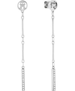EARRINGS TOMMY HILFIGER WOMEN 2781001 (6CM ) Bižutērija