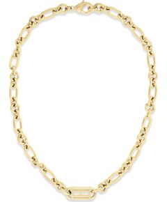 NECKLACE TOMMY HILFIGER WOMEN 2780973 (40CM ) Bižutērija