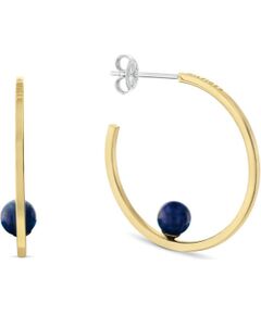 EARRINGS TOMMY HILFIGER WOMEN 2780966 (3CM ) Bižutērija