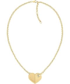 NECKLACE TOMMY HILFIGER WOMEN 2780927 (47,5-5,6CM ) Bižutērija
