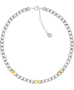 NECKLACE TOMMY HILFIGER WOMEN 2780912 (51CM ) Bižutērija