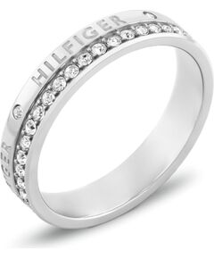 RING TOMMY HILFIGER WOMEN 2780910C (T.54 ) Браслеты