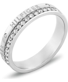 RING TOMMY HILFIGER WOMEN 2780910B (13 ) Браслеты