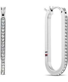 EARRINGS TOMMY HILFIGER WOMEN 2780865 (3CM ) Bižutērija