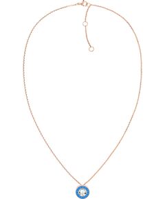 NECKLACE TOMMY HILFIGER WOMEN 2780802 (45,7-50MM ) Bižutērija