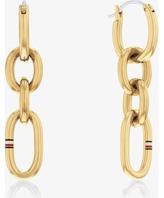 EARRINGS TOMMY HILFIGER WOMEN 2780786 (4CM ) Браслеты
