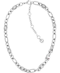 NECKLACE TOMMY HILFIGER WOMEN 2780785 (40-45CM ) Bižutērija