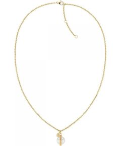 NECKLACE TOMMY HILFIGER WOMEN 2780762 (50CM ) Браслеты